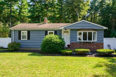 27 Chestnut Rd, Pembroke, MA 02359 - photo 3