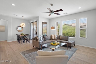 16600 N Thompson Peak Pkwy unit 2060, Scottsdale, AZ 85260 - photo 7