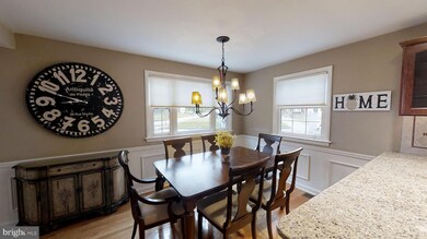 300 Crestwood Ave, Haddonfield, NJ 08033 - photo 4