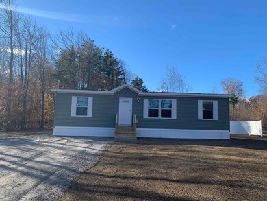 157 Kings Hwy, Middleton, NH 03887 - photo 2