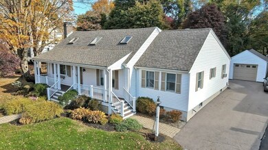 69 Park Ave, Natick, MA 01760 - photo 3