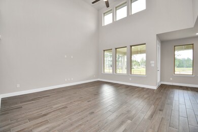 573 Black Bronco Rd, Magnolia, TX 77354 - photo 7