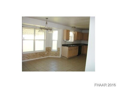 Breakfast room