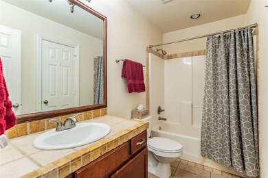 327 Fossil Rock Dr, Azle, TX 76020 - photo 3