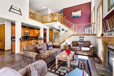 6 Great Room