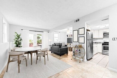 9 Marion St unit A, Roslindale, MA 02131 - photo 2