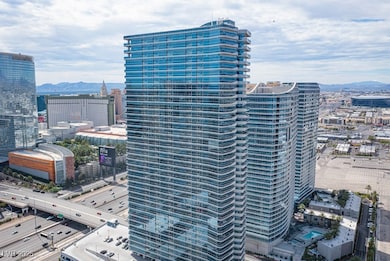 The Martin unit 1104, Las Vegas, NV 89103 - photo 2