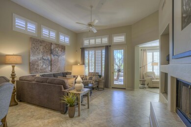 Great room