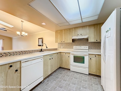 3033 Dunhill Dr, Cocoa, FL 32926 - photo 2