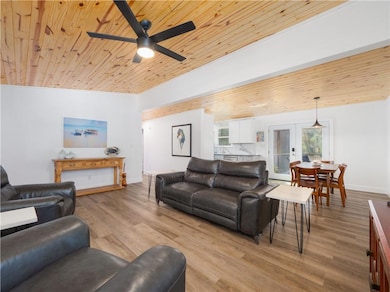 1143 Fiddler Crab Rd NE, Townsend, GA 31331 - photo 6