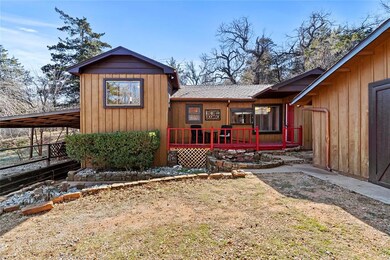 569 5th St, Hinton, OK 73047 - photo 3