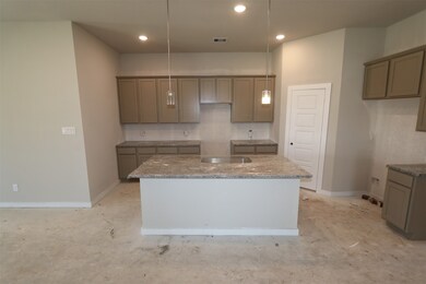 1187 Cavalry Junction Dr, Alvin, TX 77511 - photo 3