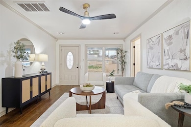 1410 W Warner Ave, Guthrie, OK 73044 - photo 6