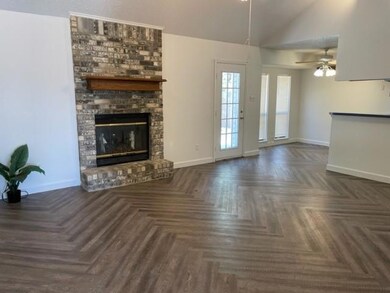 4102 Sera Dr, Abilene, TX 79606 - photo 3