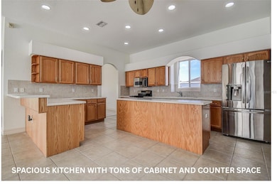 3545 Haystack Rd, Wesley Chapel, FL 33543 - photo 5