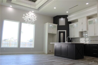 3412 New Frontier Dr, Edinburg, TX 78541 - photo 5