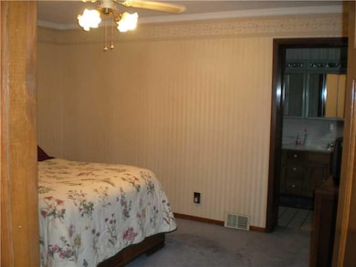Master Bedroom.