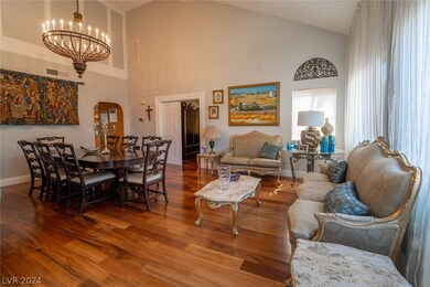 2728 Brienza Way, Las Vegas, NV 89117 - photo 2