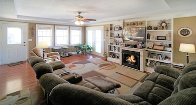 215 Lakeview Dr, Sylvester, GA 31791 - photo 7