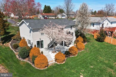 170 Kinsey Dr unit 25, Gettysburg, PA 17325 - photo 4