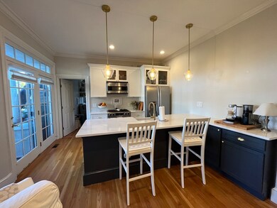 21 Prospect St unit 1, Charlestown, MA 02129 - photo 5