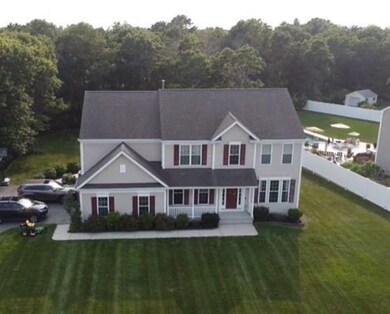 59 Perseverance Path, Plymouth, MA 02360 - photo 2