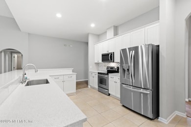 KITCHEN VIEW