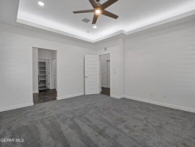 13844 Paseo de Loma Ct, Horizon City, TX 79928 - photo 6