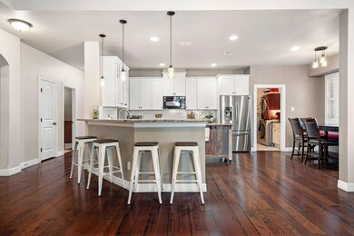 2105 Fairmount Park Dr, Denton, TX 76210 - photo 6