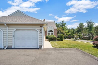 17 Castle Hill Rd unit H, Agawam, MA 01001 - photo 2