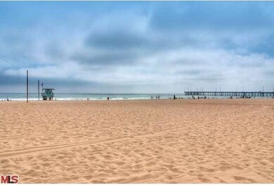 Beach Scene