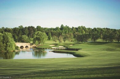 4102 Dunley Ct, Greensboro, NC 27407 - photo 5