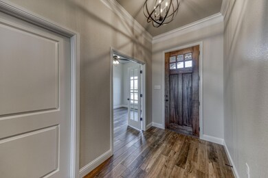 336 Sanger Dr, Springtown, TX 76082 - photo 5