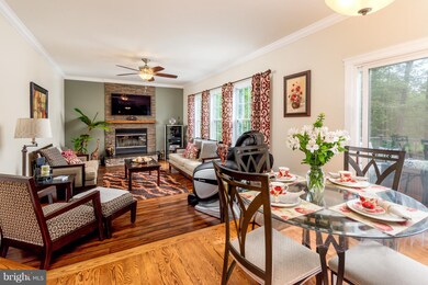 16205 Tilghman Ct, Laurel, MD 20707 - photo 7