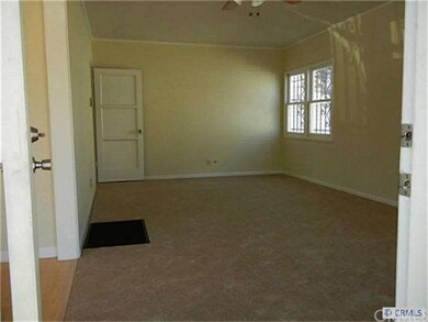 new interior paint and carpet.