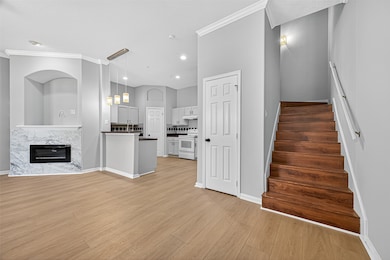 2710 Grants Lake Blvd unit L8, Sugar Land, TX 77479 - photo 6