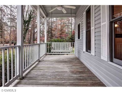 Porch