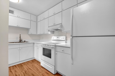 Continental Tower unit 509, Chattanooga, TN 37405 - photo 5