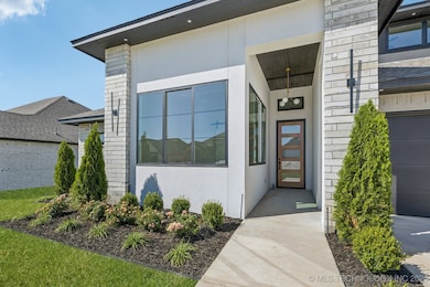 2039 E 129th Place S, Jenks, OK 74037 - photo 3