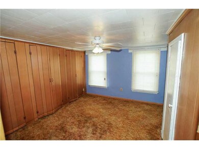Bedroom.