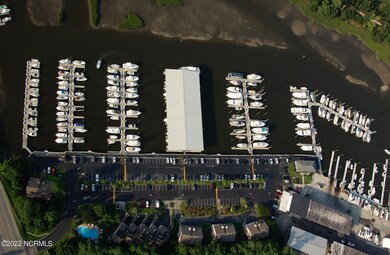 Aerial View 3