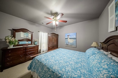 1360 W Remington Park Dr, Terrell, TX 75160 - photo 7