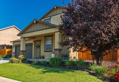 1548 Pheasant Run Dr, Olivehurst, CA 95961 - photo 2