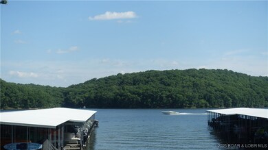 From your deck!