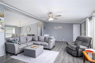 6897 N Bogardus Rd, Austin, IN 47102 - photo 5