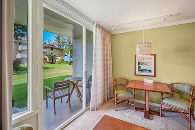 Sit back and relax in paradise