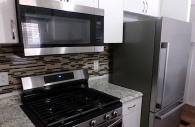 Appliances