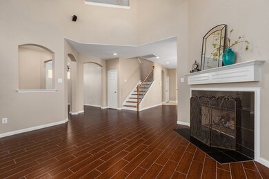 17255 Mitchell Pass Ln, Humble, TX 77346 - photo 6