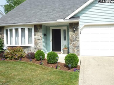 1765 Kennedy Dr, Wickliffe, OH 44092 - photo 2