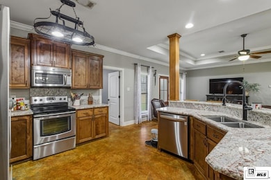 945 Highway 3033, West Monroe, LA 71292 - photo 3